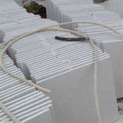Lily white granite